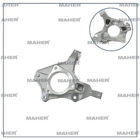 Resim Aks Taşıyıcı Astra J 13-18 / Cruze 13-18 Ön Sağ 13319481 