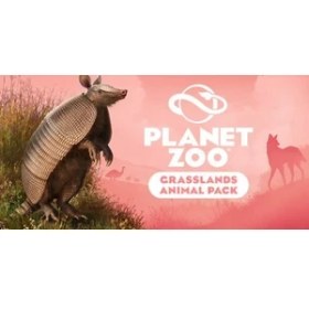 Resim Frontier Developments Planet Zoo Grasslands Animal Pack (Pc) 