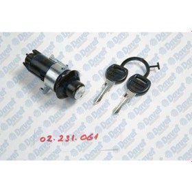 Resim Kilit Bagaj Kapagi Fiat Tofas Uyumlu M131 88 Model 504618014 