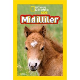 Resim Midilliler - National Geographic Kids 