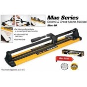 Resim Mac 60 cm Seramik, Granit ve Fayans Kesme Makinası 