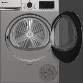 Resim Arçelik 901 KMX S 9 Kg Kurutma Makinesi 