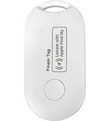 Resim Geeroyoo Mfı Sertifikalı Bluetooth Takip Cihazı: İos Uyumlu Araba, Çanta Ve Telefon İçin Gps Konum Bulucu 