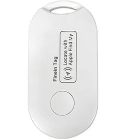 Resim Geeroyoo Mfı Sertifikalı Bluetooth Takip Cihazı: İos Uyumlu Araba, Çanta Ve Telefon İçin Gps Konum Bulucu 