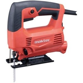Resim Makita Maktec Mt431 Dekupaj Testere 