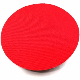 Resim HOBİFLEX ZIMPARA TABANI CIRTLI APLİKATÖRLÜ 150 MM ÇAP 1. SINIF KALİTE 