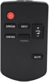 Resim N2QAYC000102 Soundbar Uzaktan Kumandanın Değiştirilmesi Için SCHTB8 SC HTB8 SCHTB8EB SC HTB8 EB SC HTB8EB K SCHTB8EG SC HTB8 EG SCHTB8GN SC HTB8 GN SCHTB8P SC HTB8 P 