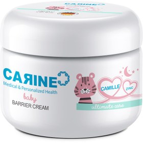 Resim CARINE Bebek Pişik Önleyici Bariyer Krem 150 Ml 