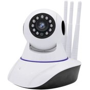 Resim Concord C-620 Wi-Fi IP Kablosuz Bebek Güvenlik Kamerası Concord