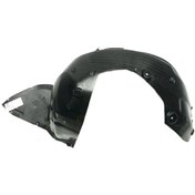 Resim Çamurluk Davlumbazı Zs 2021-23 Ön Sağ 