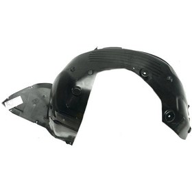 Resim Çamurluk Davlumbazı Zs 2021-23 Ön Sağ 