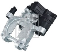 Resim FEBI BILSTEIN 181363 | / Sol Arka Fren Kaliperi Motorlu VW Golf Audi A3 