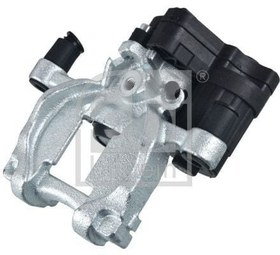 Resim FEBI BILSTEIN 181363 | / Sol Arka Fren Kaliperi Motorlu VW Golf Audi A3 