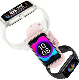 Resim Honor Choice Band Akıllı Saat - Rose Gold 