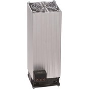 Resim Plastim 100w Fanlı Ptc Pano Isıtıcı 