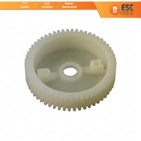 Resim Renault 19 için Pencere Mekanizması Motor Dişlisi N11.14108 
