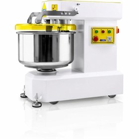 Resim HNC 44 Kg Spiral Hız Kontrollü Hamur Yoğurma Makinesi 380V 