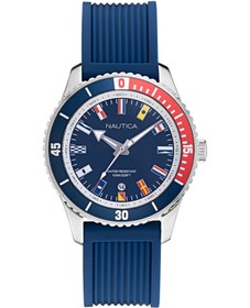 Resim Nautica Nappbs020 Erkek Kol Saati 