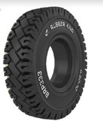 Resim RUBBERKING 6.50-10 Premıum Dolgu Sekmanlı 5.00f-10 (65010) 
