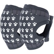 Resim Sevi Bebe Destekli Emekleme Dizliği 