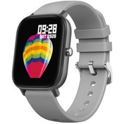 Resim Springsun P8 Bluetooth Spor Bilekliği Kalp Atış Hızı Uyku Kan Akıllı Saat (İthalatçı Garantili) 