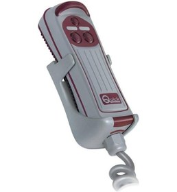 Resim Quick Hrc1002l 2 Fonksiyonlu Irgat Kumanda Paneli 