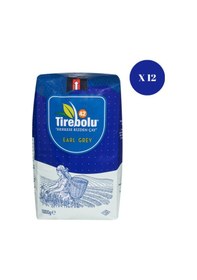 Resim Tirebolu 42 Earl Grey Çay 12 x 1 KG 