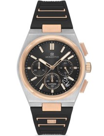 Resim Momentus TM345T-04BR Erkek Kol Saati 