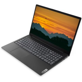 Resim Lenovo V15 G4 AMN 82YU0122TX Ryzen 5 7520U 15.6" 8 GB RAM 256 GB SSD FHD FreeDOS Laptop 