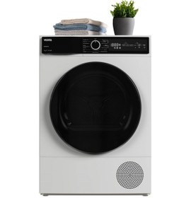 Resim VESTEL Kurutma Mak Km 87202 Wıfı 