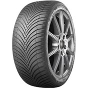 Resim Kumho 235/55R18 104V XL Solus HA32 4S Dört Mevsim Lastiği 2024 