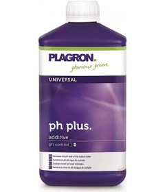 Resim Plagron Ph Plus 500 ML 