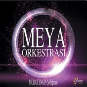 Resim Meya Orkestrası CD 