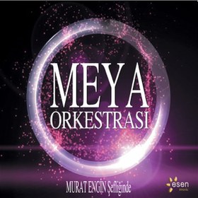Resim Meya Orkestrası CD 