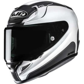 Resim Hjc RPHA12 Kask Respon Mc5 