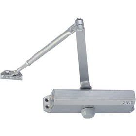Resim Kale Arco Kapı Hidroliği 5 No Kd002/50-550-0 Gümüş 80-120 Kg 