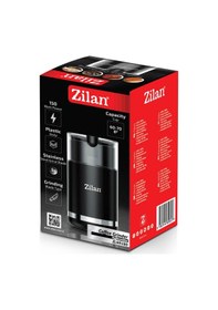 Resim Zilan ZLN9280 150 W Elektrikli Kahve Öğütücü 