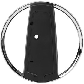 Resim Padalink Ps5 Dikey Konumlandırıcı: Slim Cfı-2000 Ve Disk/dijital Cfı-1000 Konsolleri İçin Anti Kayma, Isı Dağıtımı Ve Kolay Kurulum Özellikli Tutucu 