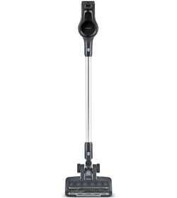 Resim Empressco Dikey Süpürge, Güçlü ve Hafif, Siyah Renkli, Ev Temizliği İçin Idealdir 