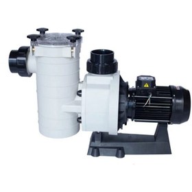 Resim Kapri-KAP550 T1.B 5.5Hp 380 V Havuz Pompası 