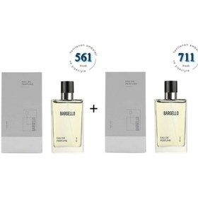 Resim Bargello 561 711 Erkek Parfüm EDP 50 ML Fresh - Mnms50561711 Aromatik 