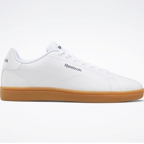 Resim Reebok Eg9416 Reebok Royal Complete Cln2 Beyaz Erkek Lifestyle Ayakkabı 