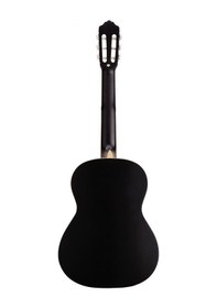 Resim Miguel Angela Ma2M-N Natural Klasik Gitar Mat Cilalı 