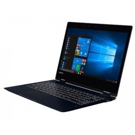 Resim Toshiba Portage X20W-D-10V i7-7500U 8 GB 512 GB SSD 12.5" W10P Dizüstü Bilgisayar 