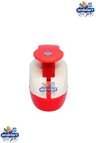 Resim andelart Şekilli Mini Boy Delgeç/şekilgeç 0,7 cm 