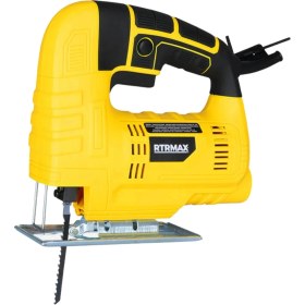 Resim Rtrmax RTM3650 450W 55MM Elektrikli Dekupaj Testere 