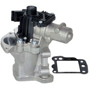 Resim Landrover - Freelander Evoque 2.2 Td4 Egr Valfi Lr000997 