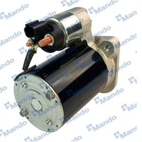 Resim MANDO BN361002B102 Marş Motoru Hyundai 
