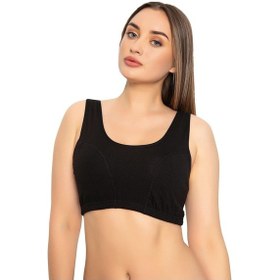 Resim Lüx Drm 305 Spor Battal Body Sütyen 