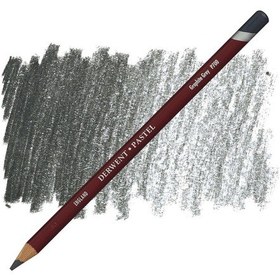 Resim Derwent Pastel Boya Kalemi P700 Graphite Grey 